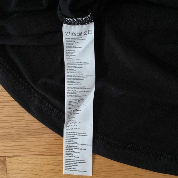 NWOT Orange Theory Fitness Pride Women’s Tank Top & Orange Theory Fitness Towel - Picture 6 of 10